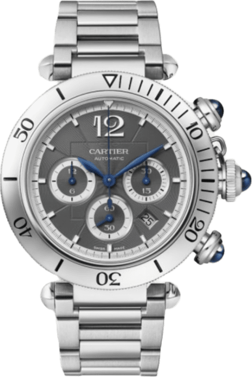 Cartier Pasha De Cartier Watch