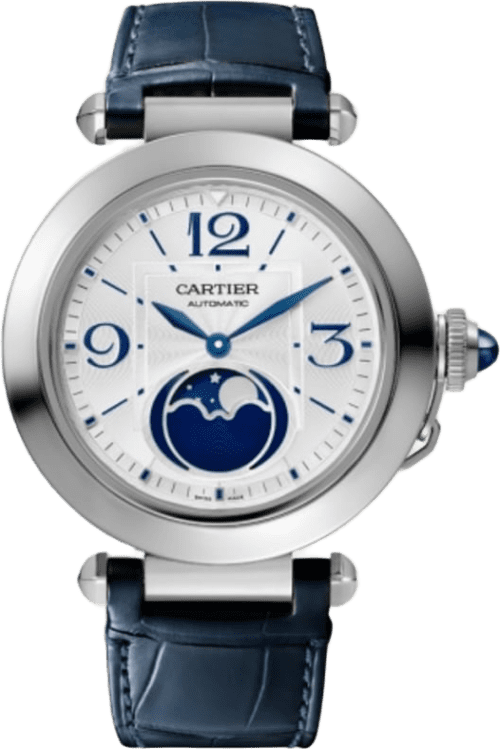 Cartier Pasha De Cartier Watch