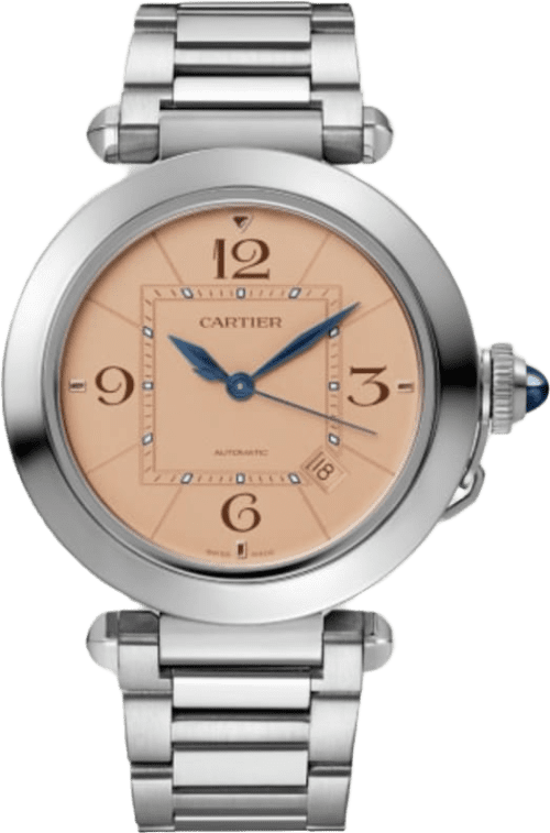 Cartier Pasha De Cartier Watch