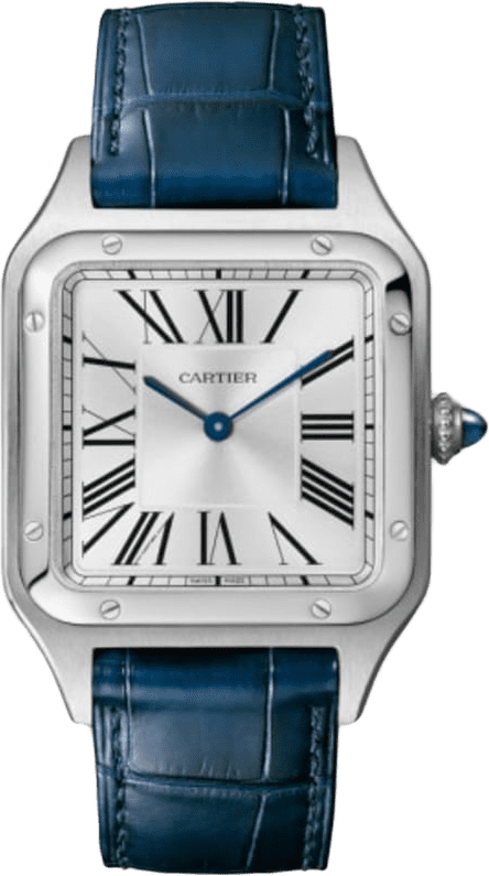 Cartier Santos-dumont Watch