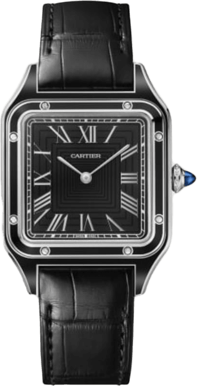 Cartier Santos-dumont Watch