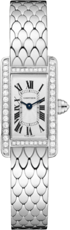 Cartier Tank Américaine Watch