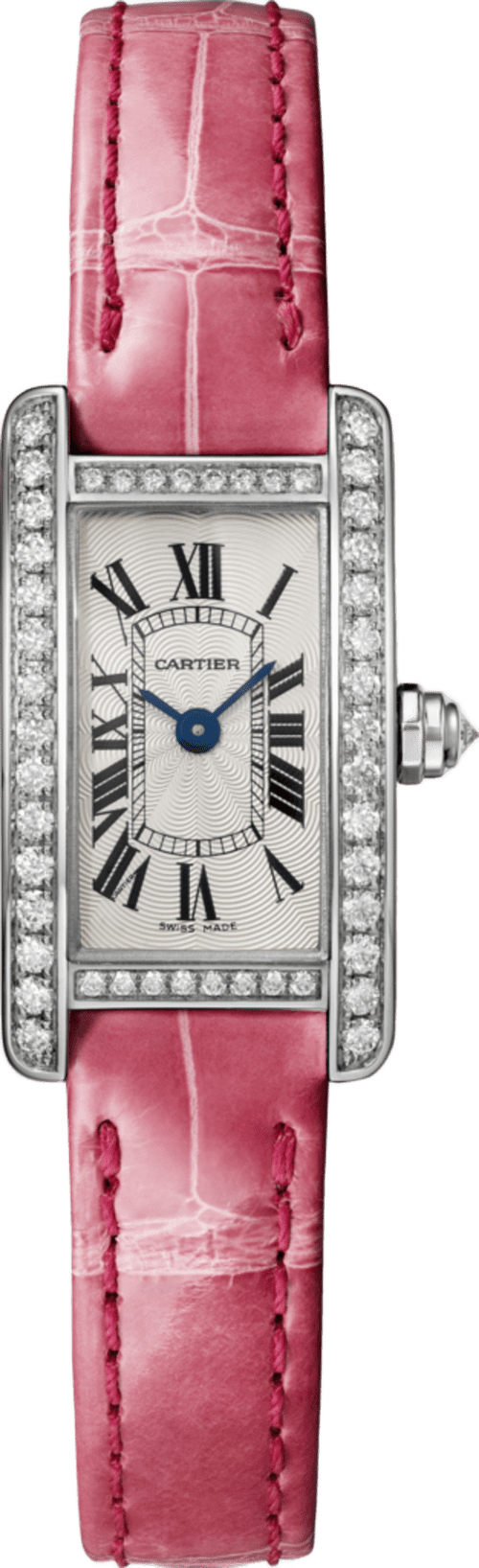 Cartier Tank Américaine Watch