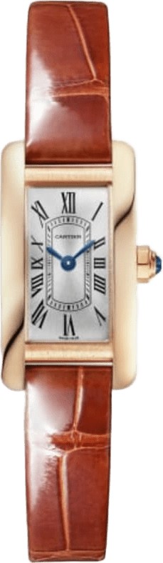 Cartier Tank Américaine Watch