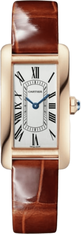 Cartier Tank Américaine Watch