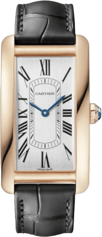 Cartier Tank Américaine Watch