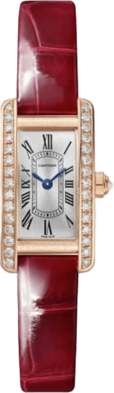 Cartier Tank Américaine Watch