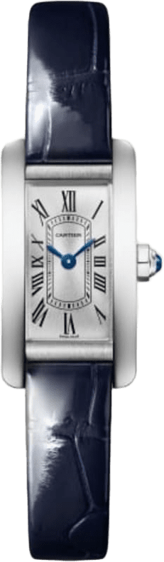 Cartier Tank Américaine Watch