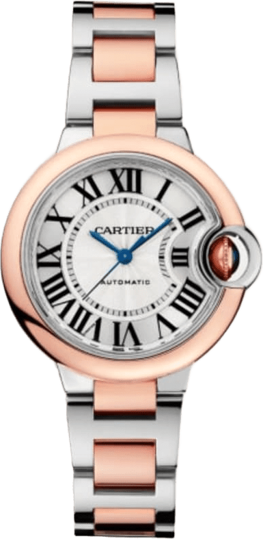 Cartier Tank Française Watch