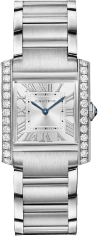 Cartier Tank Française Watch