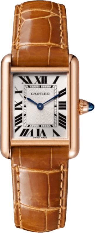 Cartier Tank Louis Cartier Watch