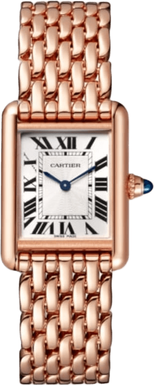 Cartier Tank Louis Cartier Watch
