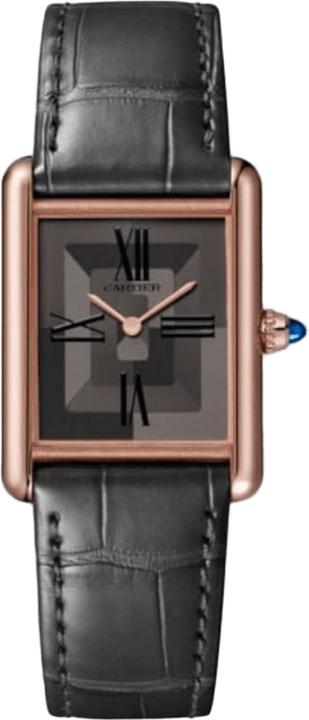 Cartier Tank Louis Cartier Watch