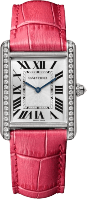 Cartier Tank Louis Cartier Watch