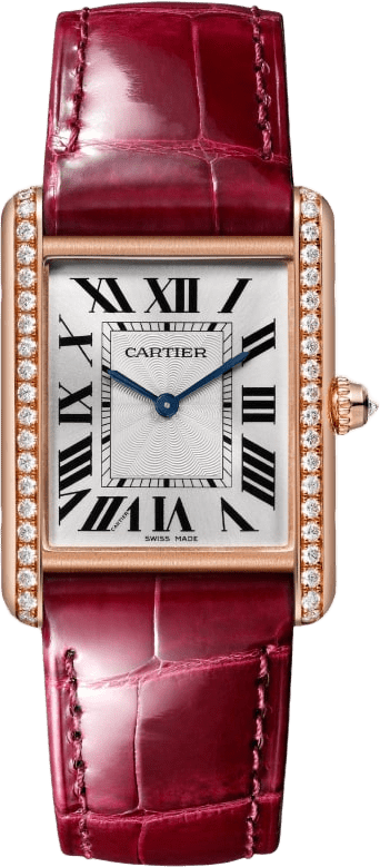 Cartier Tank Louis Cartier Watch