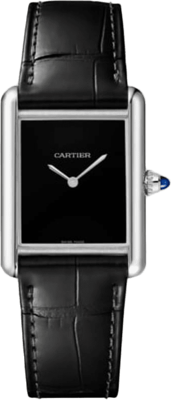 Cartier Tank Must De Cartier Watch