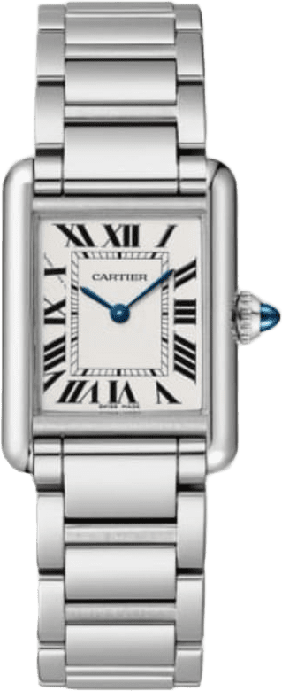 Cartier Tank Must Watch