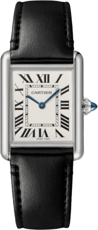 Cartier Tank Must Watch