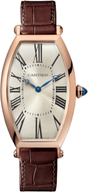 Cartier Tonneau Watch