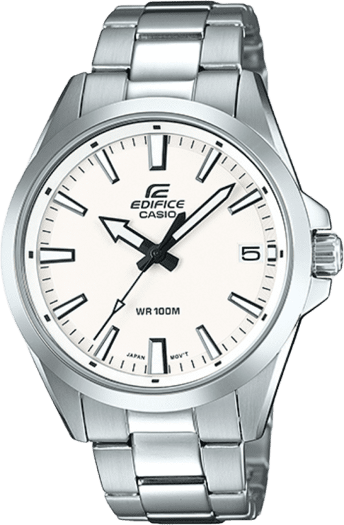 Casio 3-hand Analog