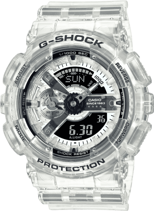 Casio Analog-digital 110 Series