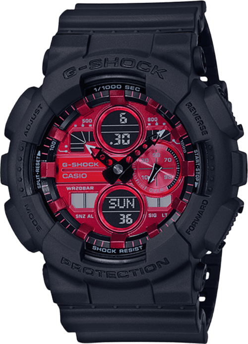 Casio Analog-digital 5600 Series