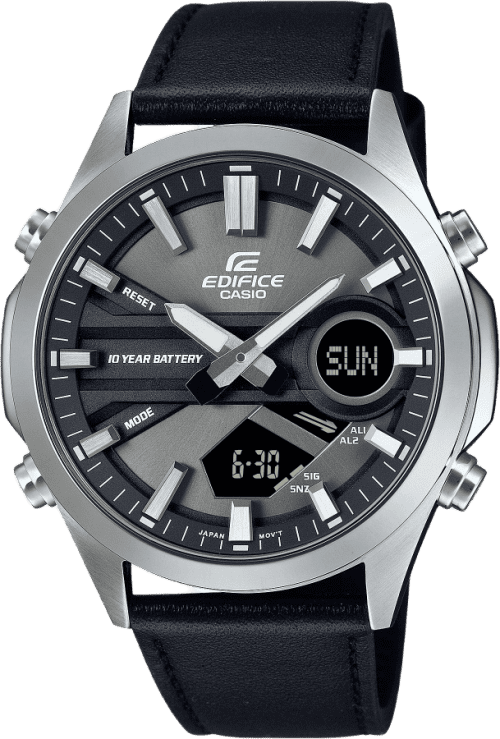 Casio Analog-digital