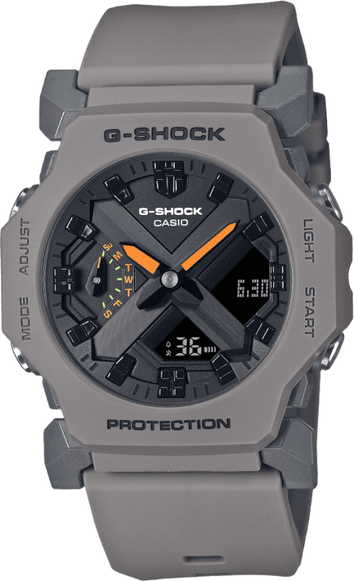 Casio Analog-digital Ga-2300 Series