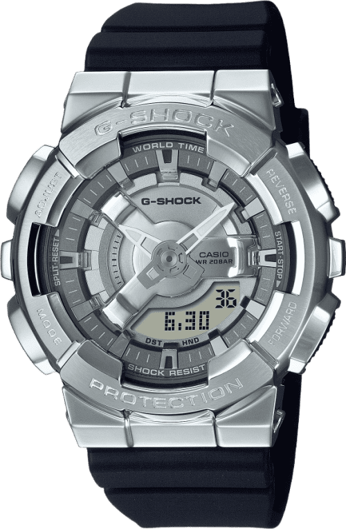 Casio Analog-digital