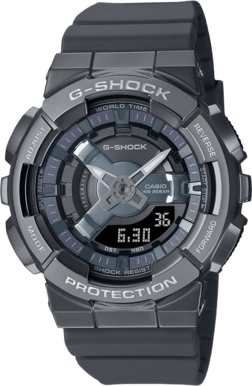 Casio Analog-digital