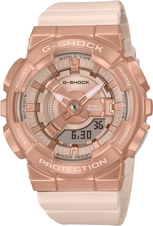 Casio Analog-digital