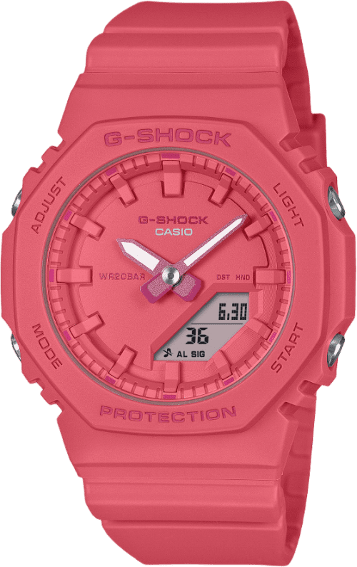 Casio Analog-digital