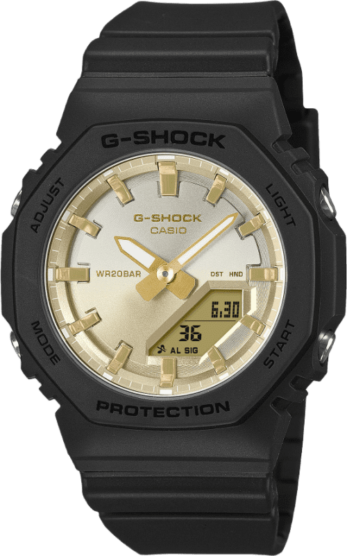 Casio Analog-digital