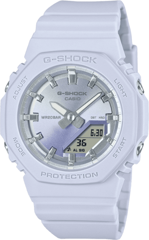 Casio Analog-digital