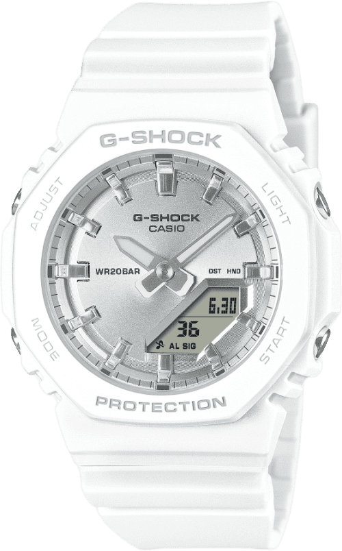 Casio Analog-digital