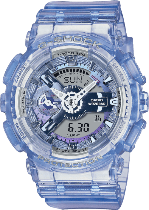 Casio Analog-digital