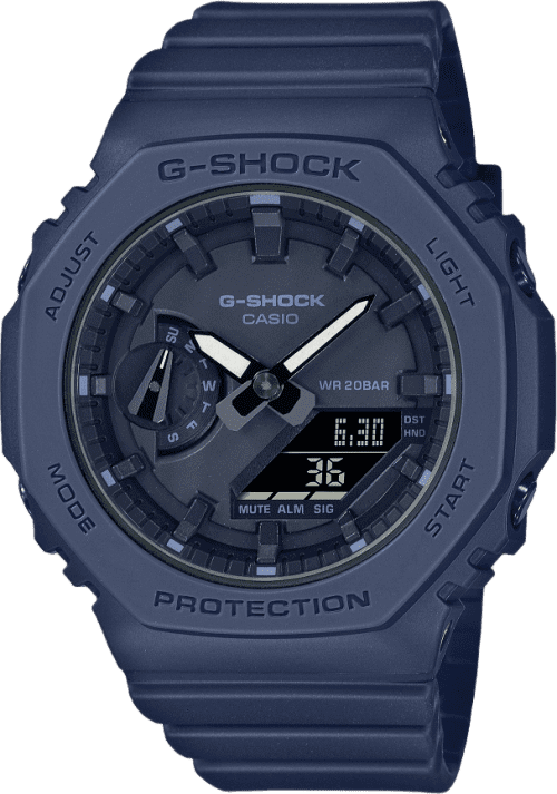 Casio Analog-digital