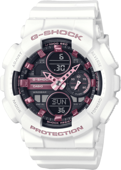 Casio Analog-digital Gma Series