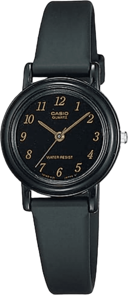 Casio Analog