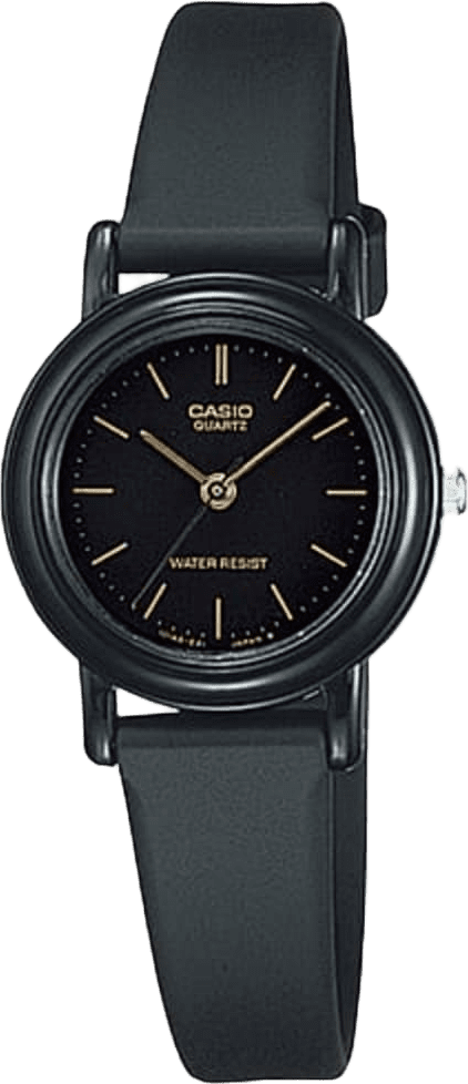 Casio Analog