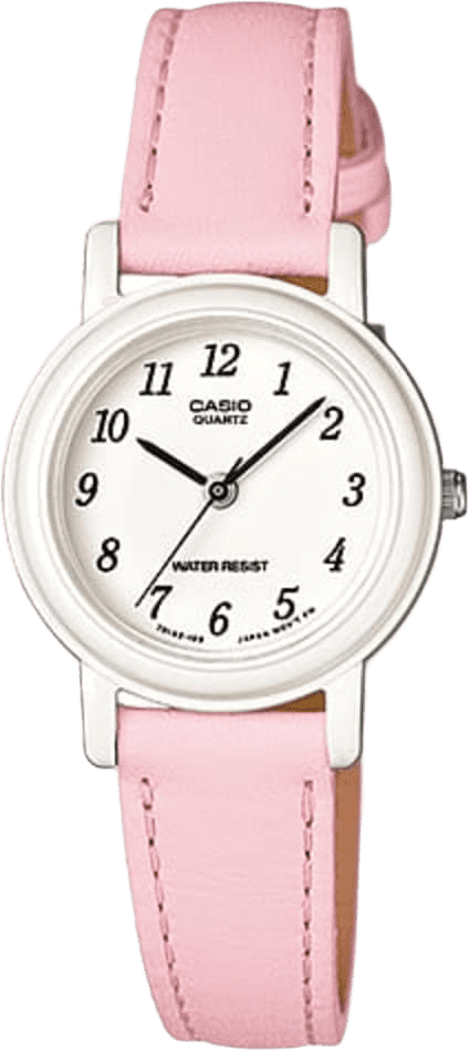 Casio Analog