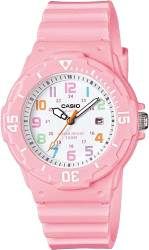 Casio Analog
