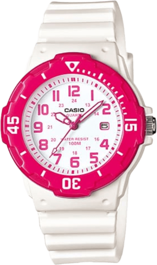 Casio Analog