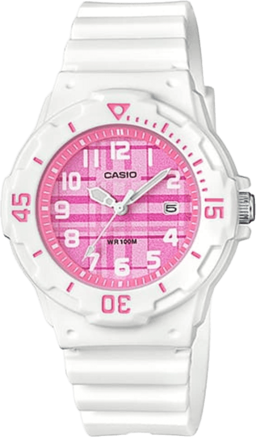 Casio Analog