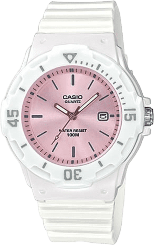 Casio Analog