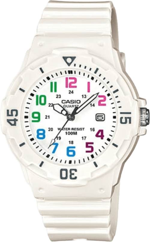 Casio Analog