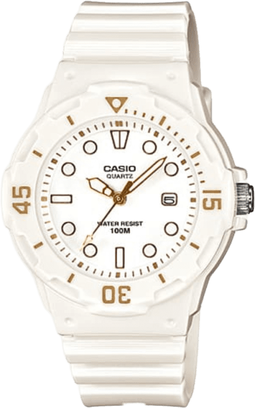 Casio Analog