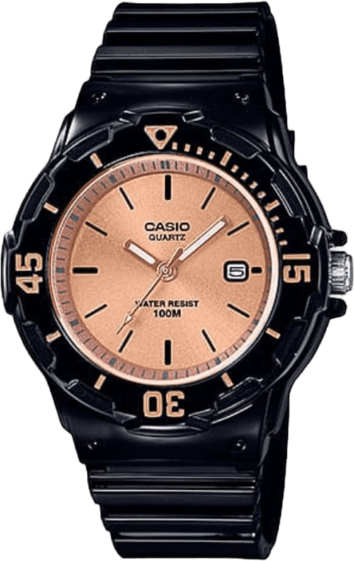 Casio Analog