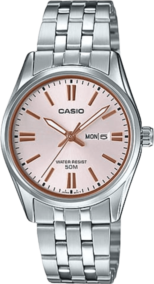 Casio Analog