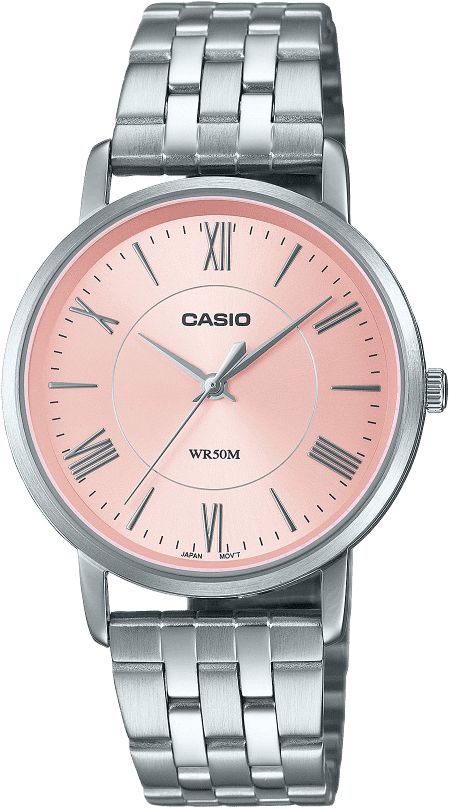 Casio Analog